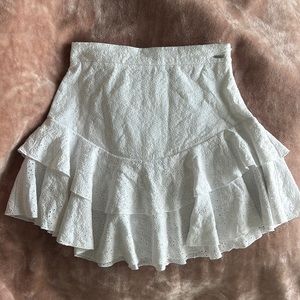GUESS mini skirt